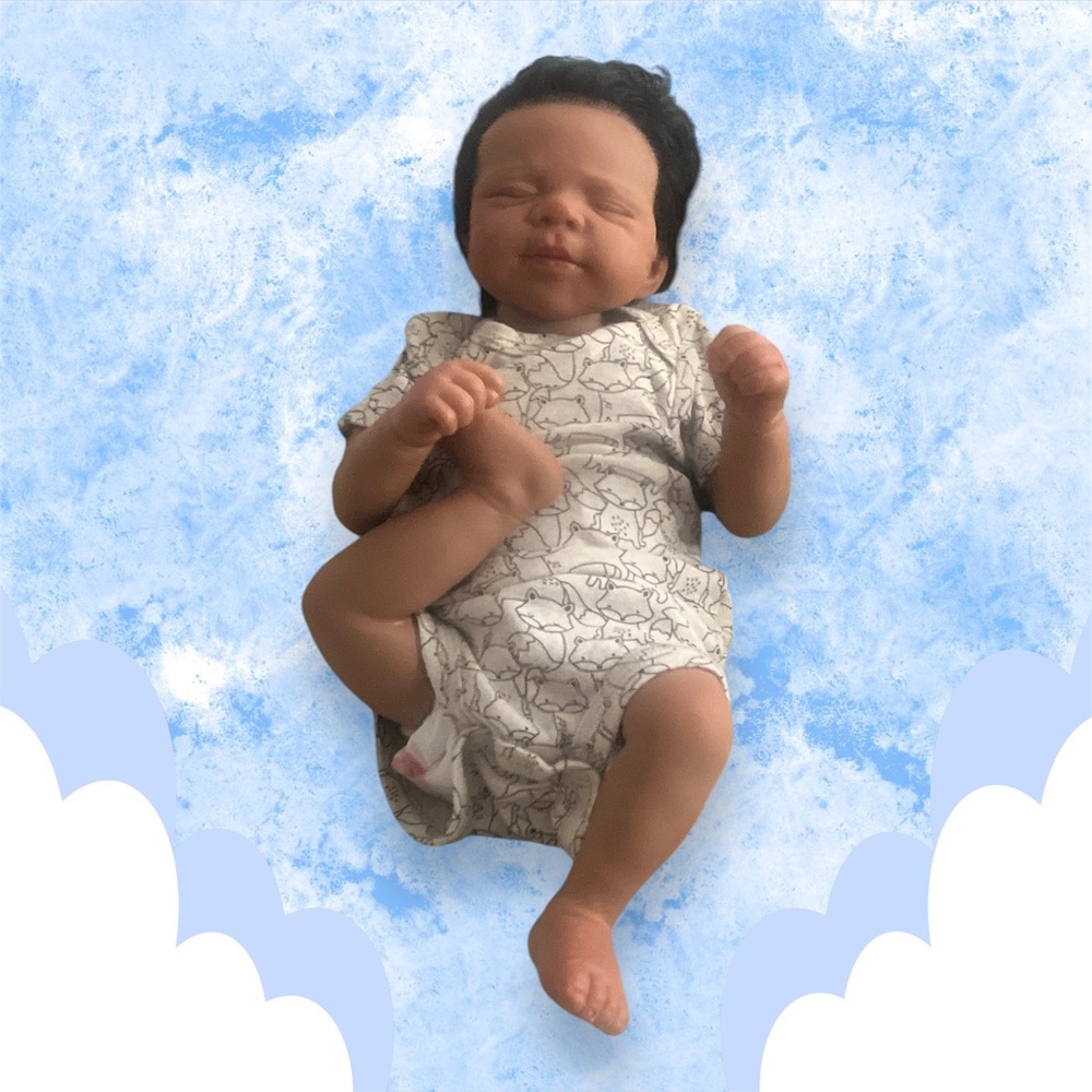 Little Messiah - Picture 4 of 4
